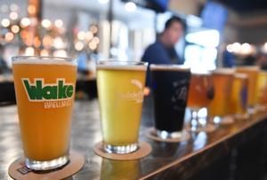 See the most popular beers at 16 Quad-Cities area craft breweries, according to Untappd