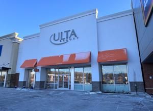 Ulta Beauty to open Sunday in Moline at John Deere Road and 7th Street