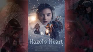 Cook review: 'Hazel's Heart' is true faith-based film about love, sacrifice