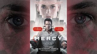 Cook review: Lackluster 'Mercy' is first candidate for 2026 Razzie Awards
