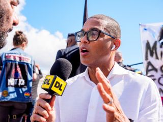 Feds arrest 4, including Don Lemon and Minnesota journalist over church protest