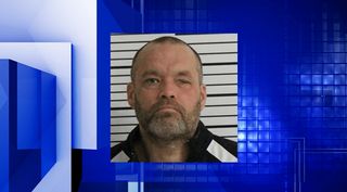 Davenport man arrested on false imprisonment, theft charges