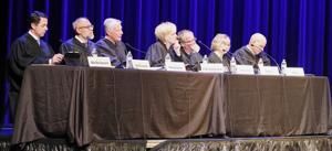 Iowa Supreme Court finds in favor of Davenport Public Defender's office in workload case