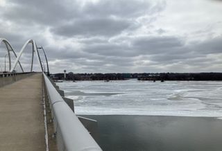 Online petition seeks suicide prevention measures for I-74 bridge