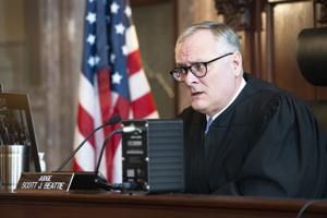 Future legal path for Trump’s lawsuit against Iowa paper, pollster debated, judge pledges ruling soon