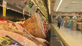 Changes coming to SNAP benefits on Sunday