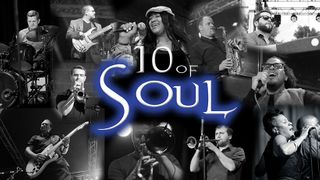 10 of Soul will perform at Central DeWitt Performing Arts Center