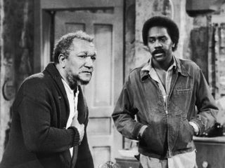 'Sanford and Son' co-star Demond Wilson dies at 79
