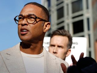 Don Lemon and Georgia Fort vow to continue reporting following arrests tied to anti-ICE protest