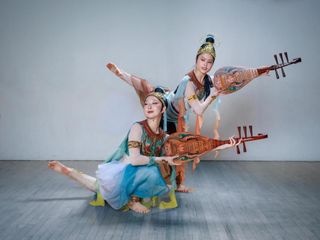 Quad City Symphony will present 'Rite of Spring;' world premiere by Angel Lam