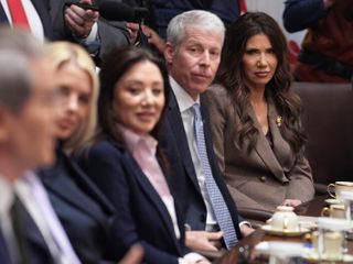 Trump says feds won't intervene during protests in Democratic-led cities unless asked to do so