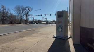 Davenport announces installation of new speed cameras