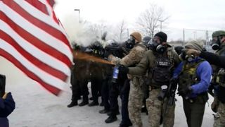 4 the Record Web Extra: Middle ground needs to be a priority amid ongoing tension between ICE and demonstrators