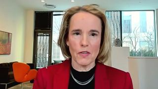 4 the Record Web Extra: U.S. Senate candidate Evans defends her legal battle against TikTok