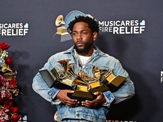 The complete list of 2026 Grammy winners and nominees