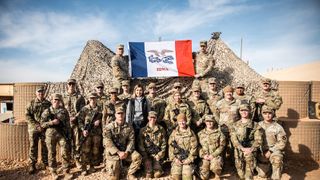 Hundreds of Iowa National Guard soldiers set to return home from Middle East