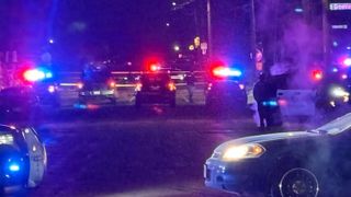  Man charged with attempted murder of Peoria County Sheriff’s deputy