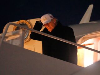 Kennedy Center to close for 2 years for renovations in July, Trump says