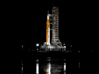 What to know about Artemis II's 'wet dress rehearsal'