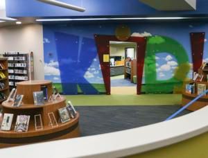 Bettendorf Public Library to host preschool fair next weekend