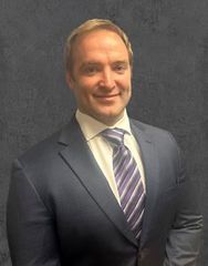 Hammond-Henry Hospital CEO named to 'Who's Who in America'