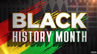 50th anniversary of Black History Month celebrated with local events