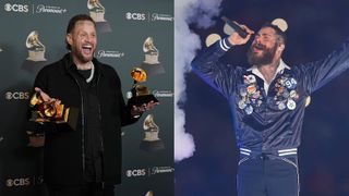 Post Malone, Jelly Roll to tour in Ames