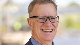 Iowa State Treasurer has new challenger