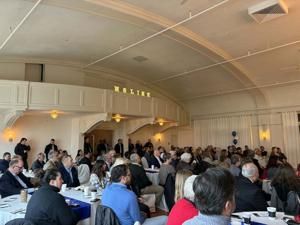 Moline mayor highlights accomplishments, goals for 2026 in state of the city address