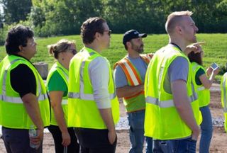 City of Davenport seeking residents its 10th cohort for its DavenportU Citizen Academy