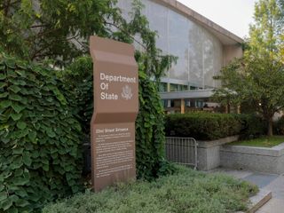 Trump administration sued over visa freeze on immigrants from 75 countries