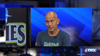  TBK Bank Quad Cities Marathon race director honored in running community   