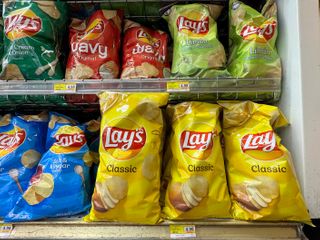 PepsiCo will cut prices on Lay's, Cheetos by as much as 15%