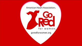 National Wear Red Day raises awareness of heart disease