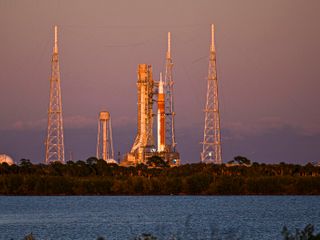 NASA delays the launch of Artemis II lunar mission by at least a month