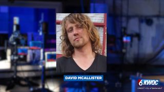  Bettendorf police continue search for missing Bettendorf man, David McAllister