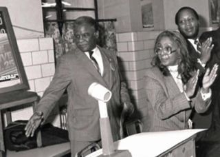 East Moline Public Library screening civil rights documentary focusing on Chicago activist Alice Tregay