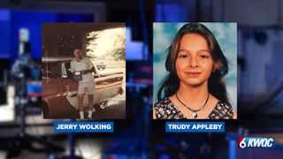  Moline police ask for answers on Trudy Appleby, Jerry Wolking missing persons cases 