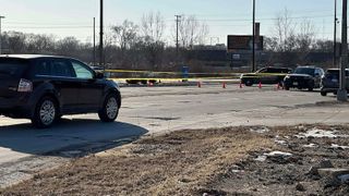 No injuries reported after deputy-involved shooting in Rockford