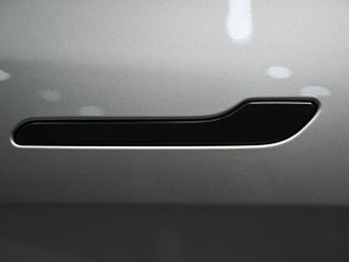 China bans hidden car door handles, which can trap people after crashes