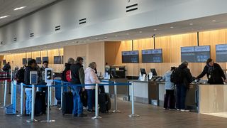  TSA enforces payment option for travelers without REAL ID