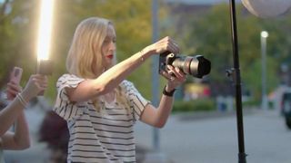 QCA photographer receives international recognition