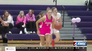  High school basketball: February 3rd