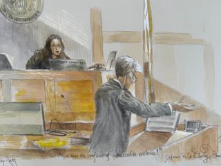 Ryan Routh, convicted of trying to assassinate Donald Trump, to be sentenced