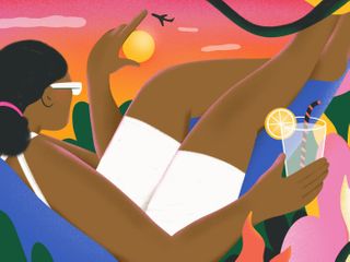 You owe it to yourself to go on a solo trip. Here's how to plan one