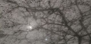 Snow showers arrive ahead of a big warm-up for the Quad Cities