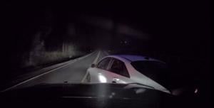 Cops killed 2 people in chase after stop for a paper tag. Does evidence back their claims?