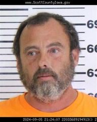 Jury finds Davenport man guilty of sexually abusing four children