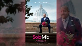 Cook review: 'Solo Mio' is a delightful, mature romantic comedy