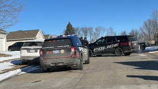  Marion police confirm officer-involved shooting Wednesday morning